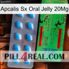 Apcalis Sx Oral Jelly 20Mg new03